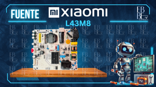 L43M8