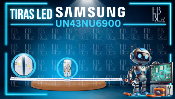 UN43NU6900   (X0-306)