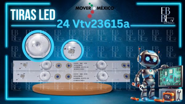 24Vtv23615a - Image 2