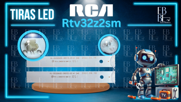 Rtv32z2sm  (X0-214) - Image 2