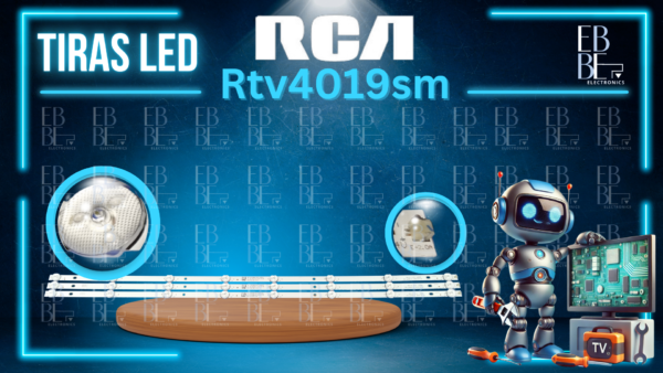 Rtv4019sm