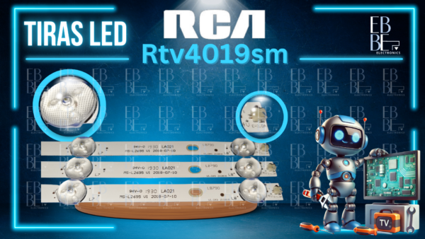 Rtv4019sm - Image 2