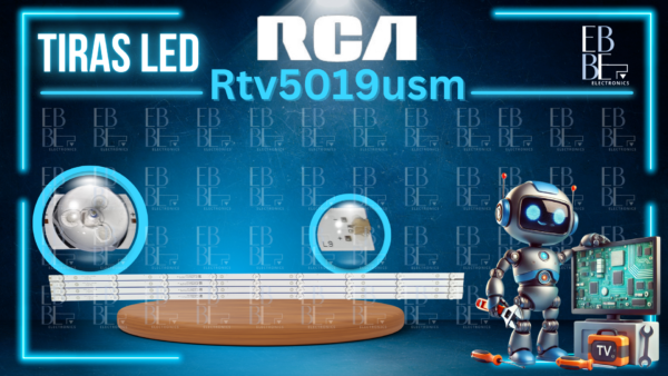 Rtv5019usm