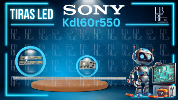 Kdl60r550