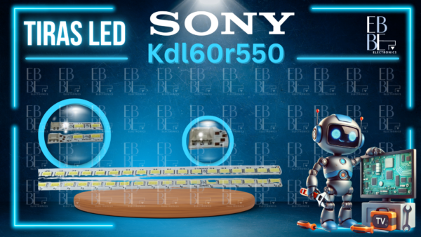 Kdl60r550 - Image 2