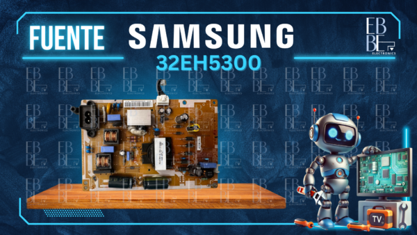 32EH5300