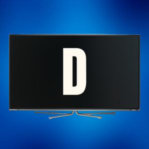 D