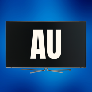 AU