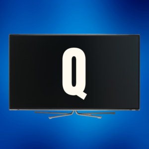 Q