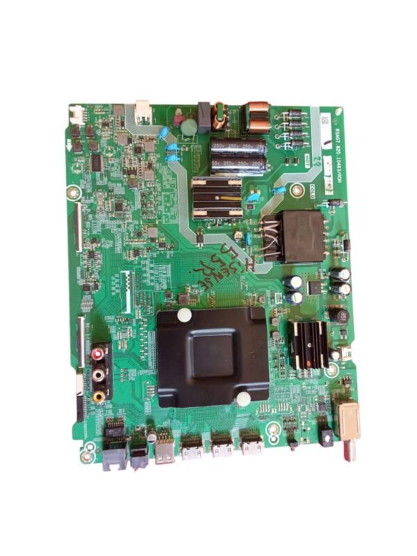 Main hisense 4