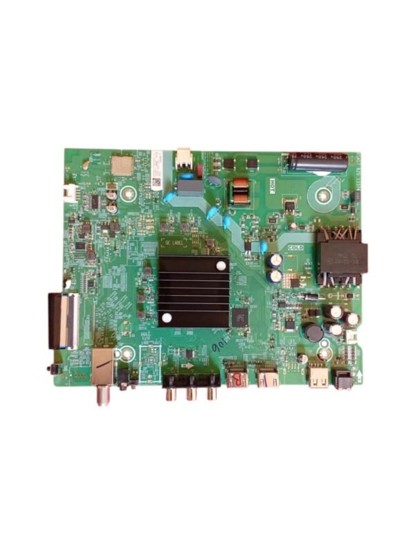 Main hisense 2